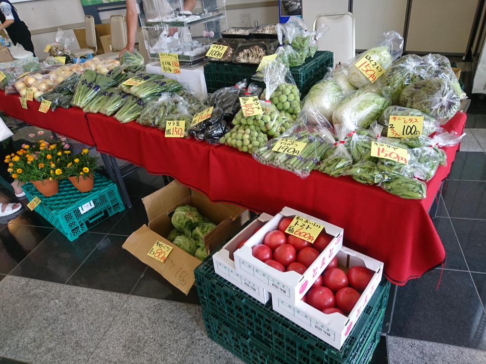 マリンゲート塩釜 味彩市場 あじさいいちば イベントカレンダー 塩竈観光物産協会